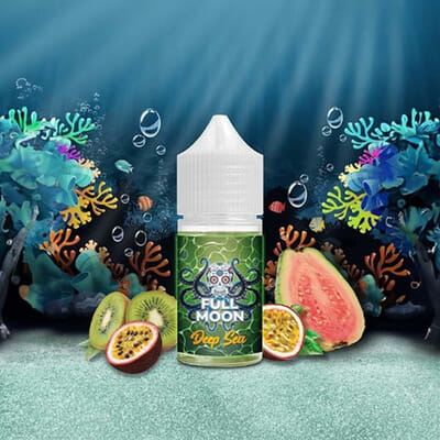 Concentré Deep Sea 30 ml Abyss - Full Moon