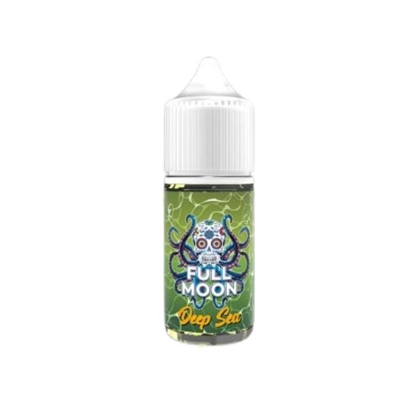 Concentr&eacute; Deep Sea 30 ml Abyss - Full Moon