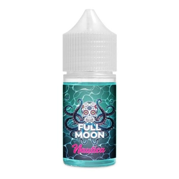 Concentr&eacute; Nautica 30 ml Abyss - Full Moon