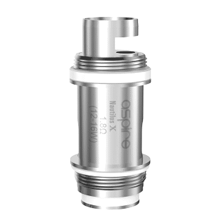 Résistance Aspire Nautilus X (U-tech) image 2