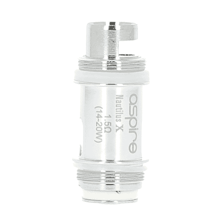 Résistance Aspire Nautilus X (U-tech) image 3