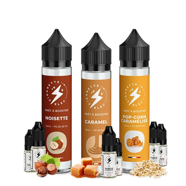 Pack Yummy 50 ml image 3