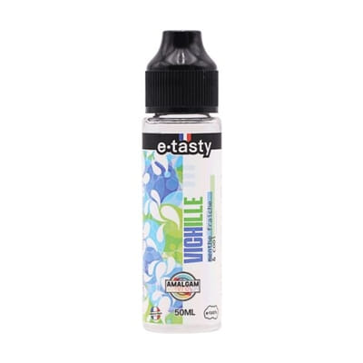 E-liquide Vichille 50 ml Amalgam