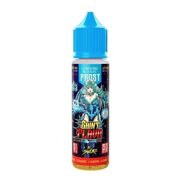 Frost Saint Flava 50 ml - Swoke
