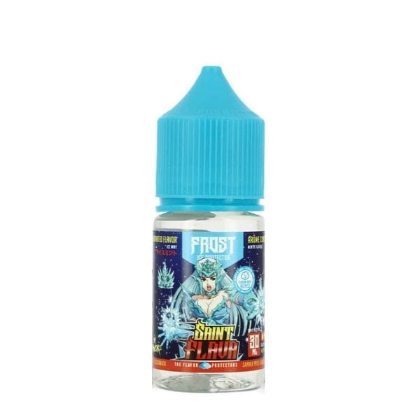 Concentr&eacute; Frost Saint Flava 30 ml - Swoke