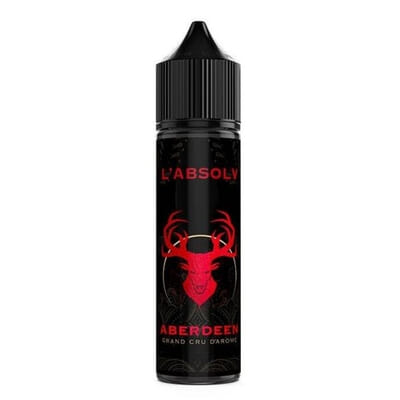 L'Absolu E liquides | CigaretteElec L'Absolu E liquides | CigaretteElec