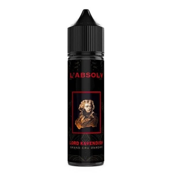 Lord Kavendish 60ml - L'Absolu