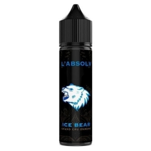 Ice Bear 60ml - L'Absolu