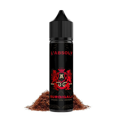 Burdigala 50ml - L'Absolu