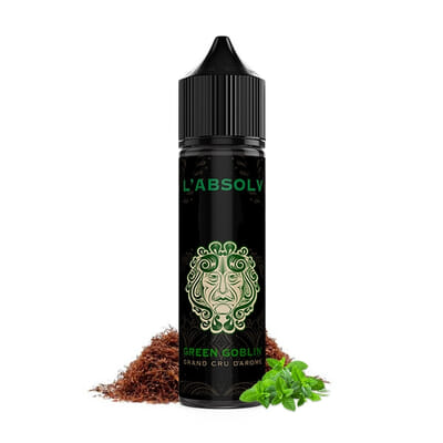 Green Goblin 50ml - L'Absolu