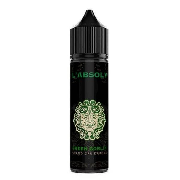 Green Goblin 60ml - L'Absolu