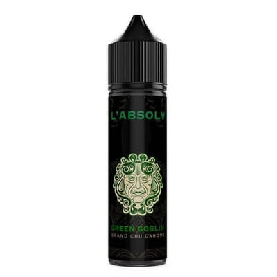 L'Absolu E liquides | CigaretteElec L'Absolu E liquides | CigaretteElec
