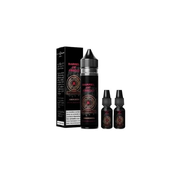 Aberdeen - Barrel of Absolu 
