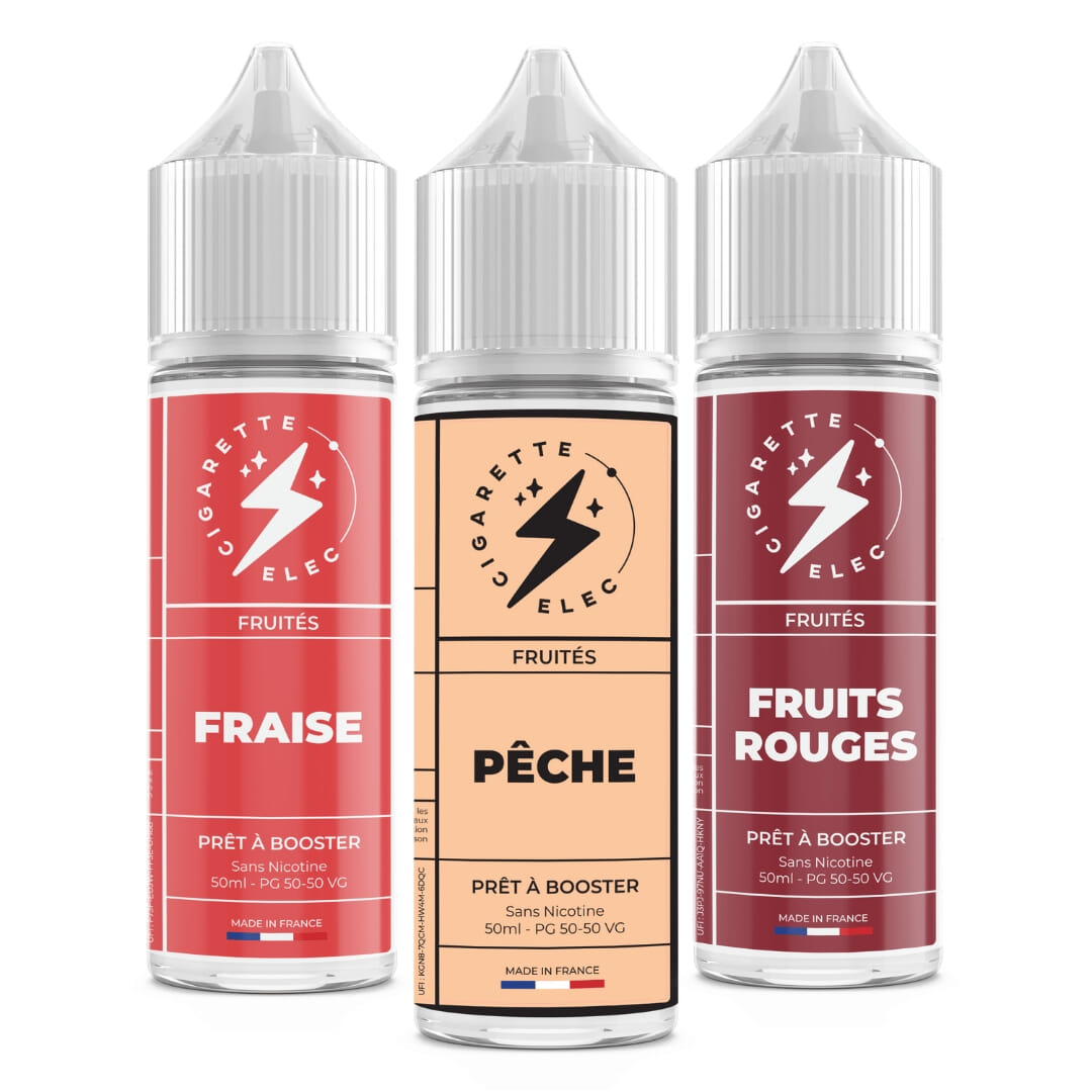 can i take e cigarettes on a plane Pack E-liquide spécial Découverte & Débutants