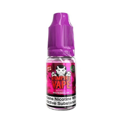 Pinkman Watermelon - Vampire Vape
