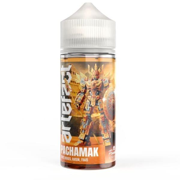 Pachamak 100ml - Artefact