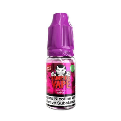 Pinkman Apple - Vampire Vape