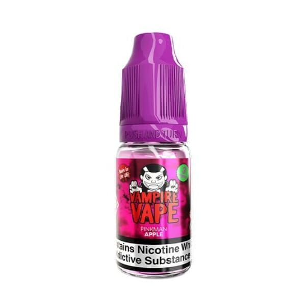 Pinkman Apple - Vampire Vape