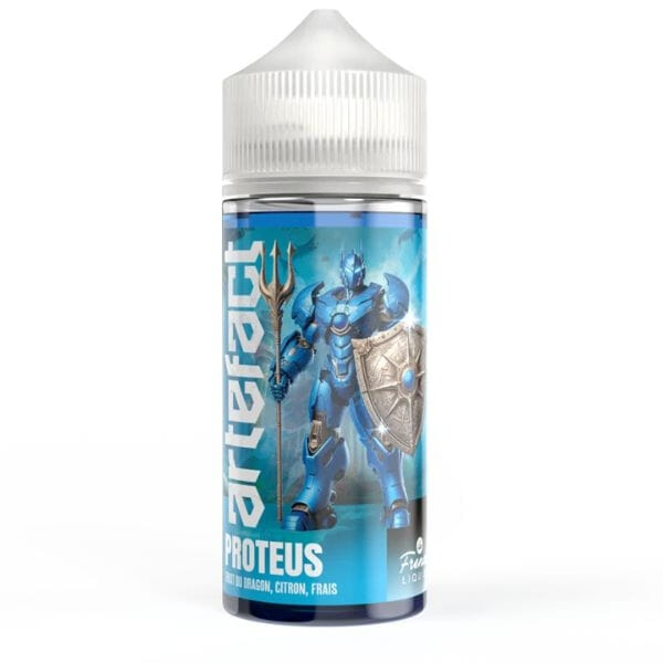 Proteus 100ml - Artefact