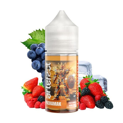 Concentré Pachamak 30 ml - Artefact