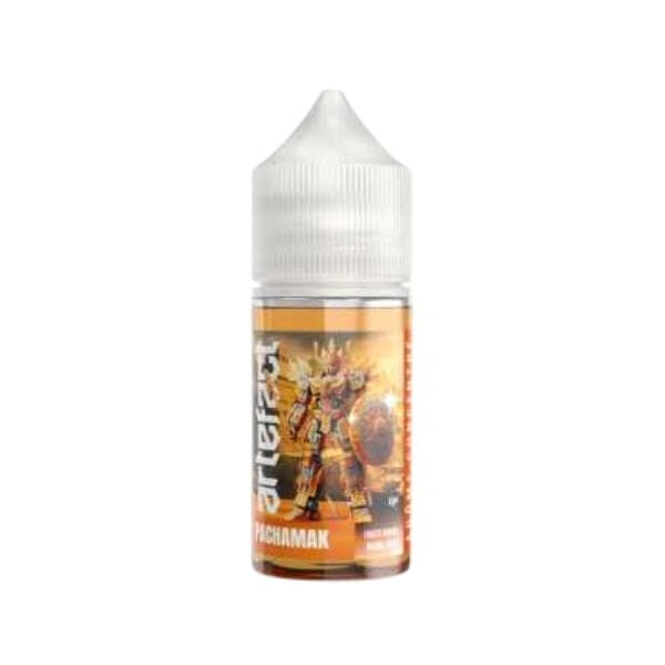 Concentr&eacute; Pachamak 30 ml - Artefact