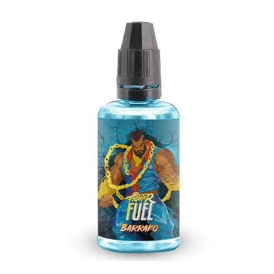 Concentré Barrako 30 ml - Fighter Fuel