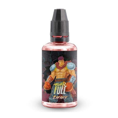 Concentré Zakary 30 ml - Fighter Fuel