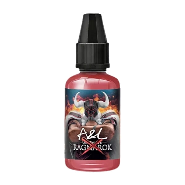 Concentr&eacute; Ragnarok X Ultimate 30 ml - A&L
