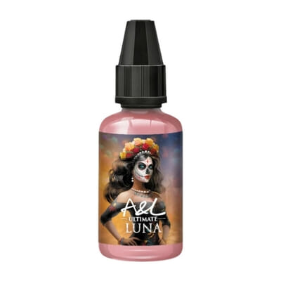 Concentré Luna Ultimate 30 ml - A&L