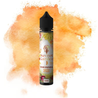 The Panda 50 ml - Secret Garden