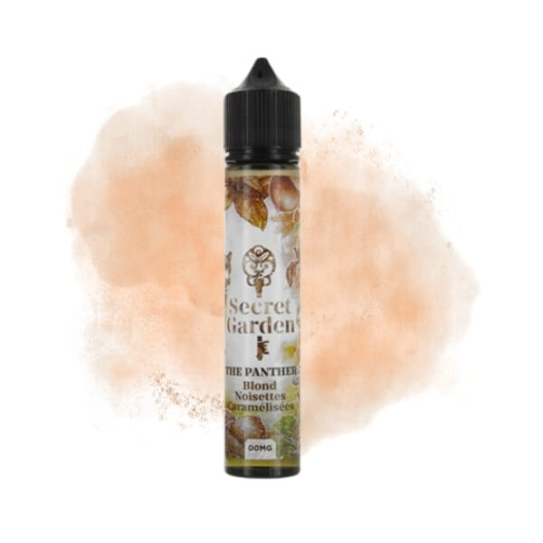 The Panther 50 ml - Secret Garden