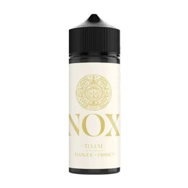 Tulum 50 ml Nox - Secret's Lab