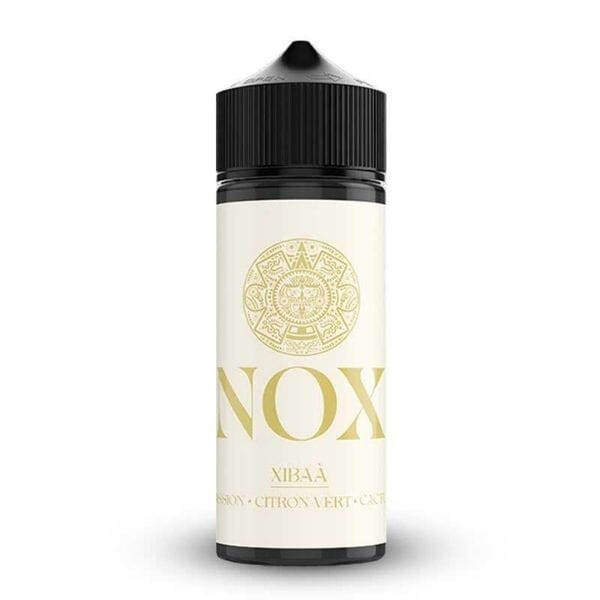 Xibaa 50 ml Nox - Secret's Lab