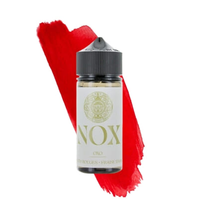 Oxo 50 ml Nox - Secret's Lab