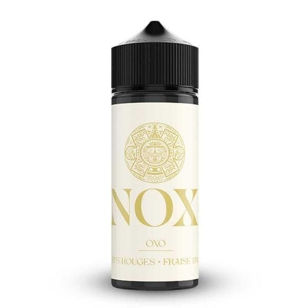 Oxo 50 ml Nox - Secret's Lab