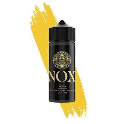 Koba 50 ml Nox - Secret's Lab