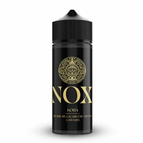 Koba 50 ml Nox - Secret's Lab