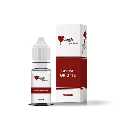 Cerise Griotte Cupide Fuel