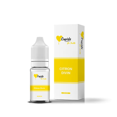 Citron Divin Cupide Fuel
