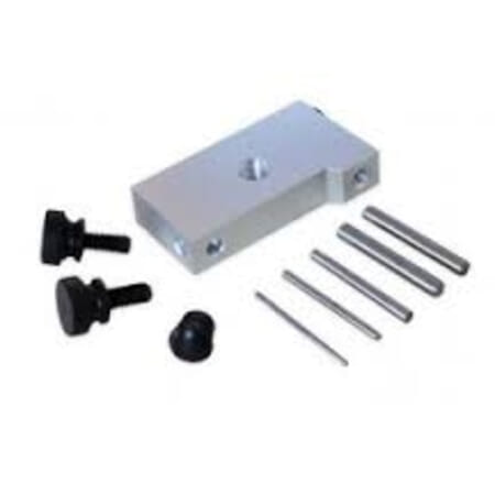 Fabrication Micro Coils Jig Builder