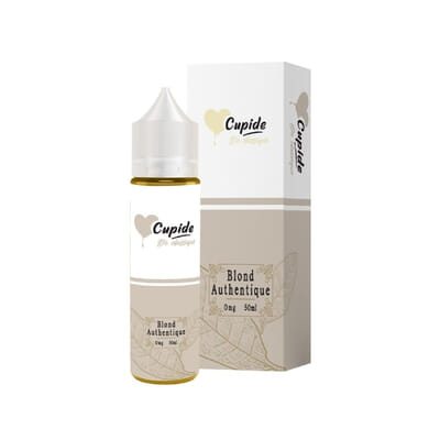 Blond authentique 50 ml Cupide Fuel
