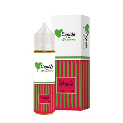 Babagada 50 ml Cupide Fuel