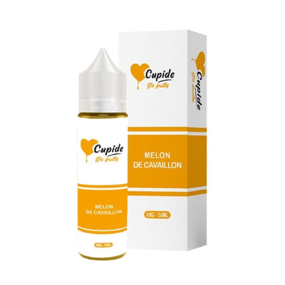 Melon de Cavaillon 50 ml Cupide Fuel