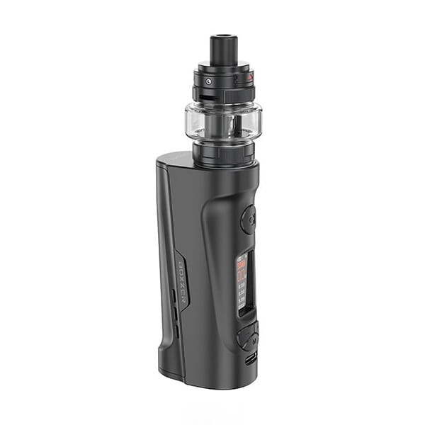 Kit Boxxer Aspire