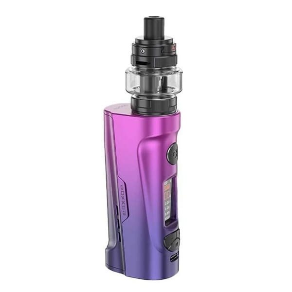 Kit Boxxer Aspire image 3