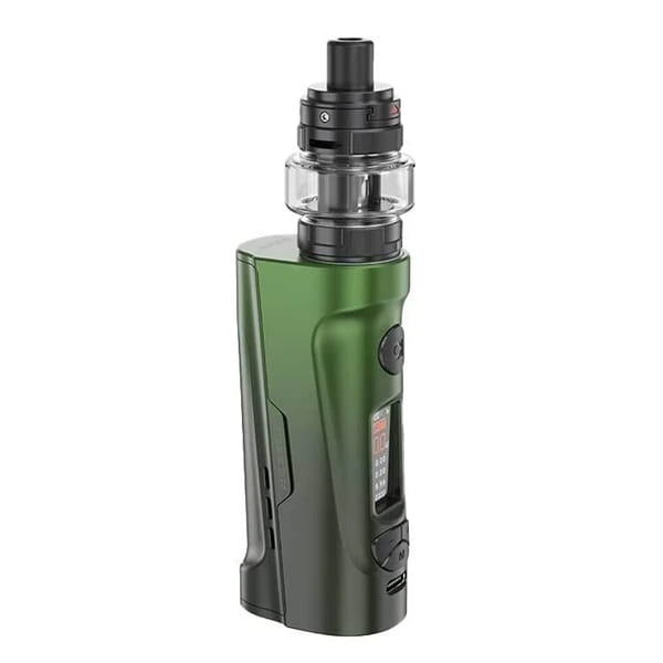 Kit Boxxer Aspire image 4