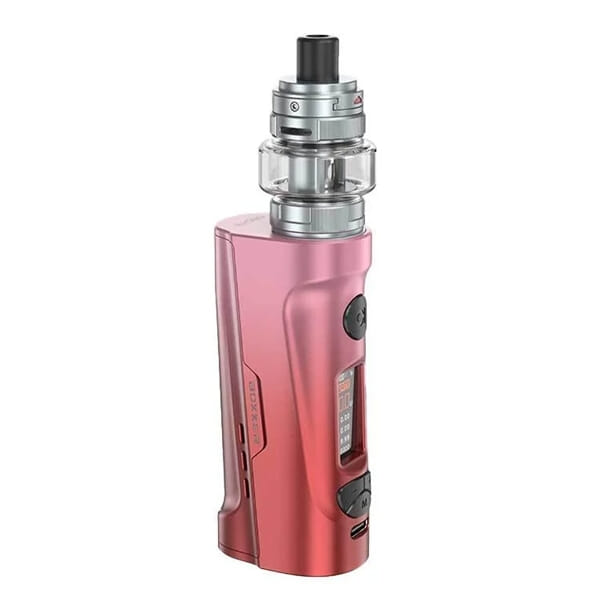 Kit Boxxer Aspire image 5