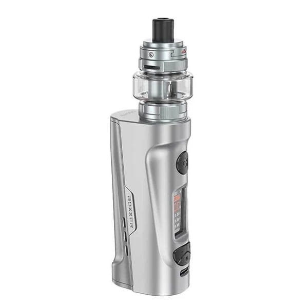 Kit Boxxer Aspire image 6