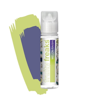 Melon Raisin 50ml - Fruity Freaks