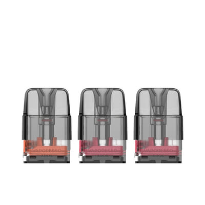 Cartouches Pod Xros 3 ml - Vaporesso